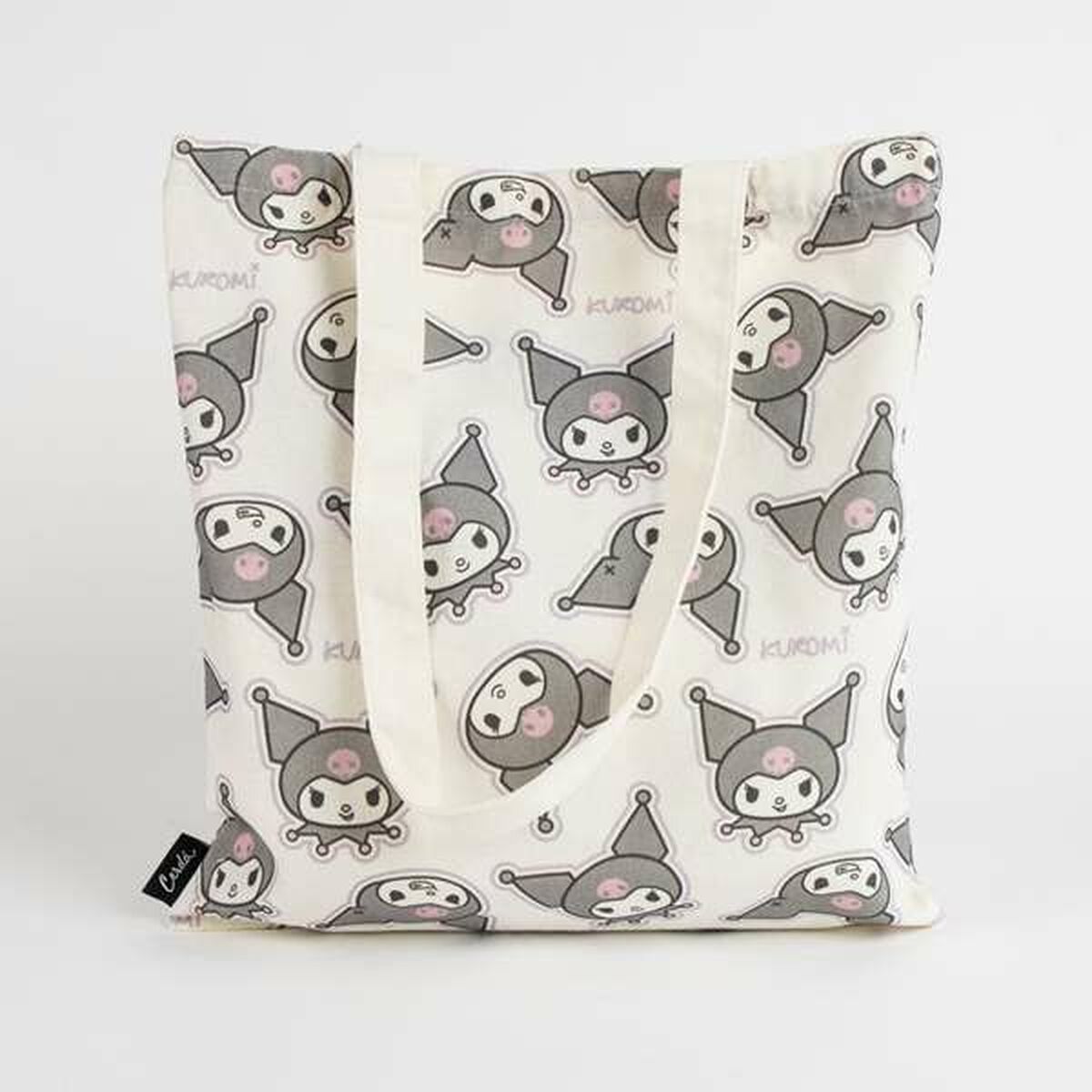Håndtasker til damer Hello Kitty